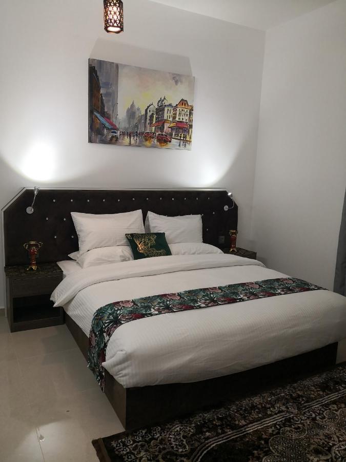 Aryaf Nizwa Hotel Apartments ภายนอก รูปภาพ